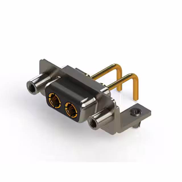 630-2W2-650-1N5 EDAC Inc.  Ensembles de connecteurs D-Sub